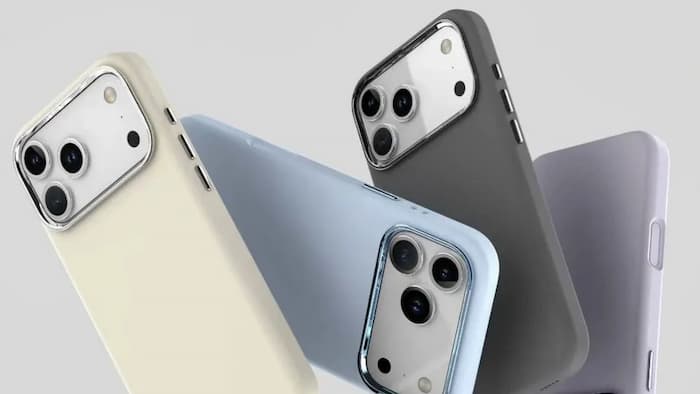 Premium Smartphones