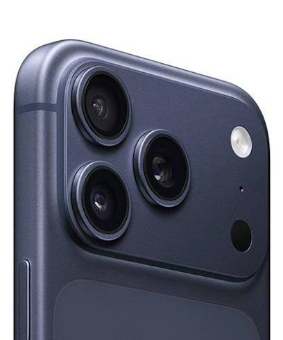 Apple iPhone 17 Pro