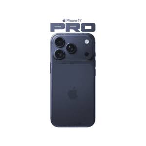 Apple iPhone 17 Pro