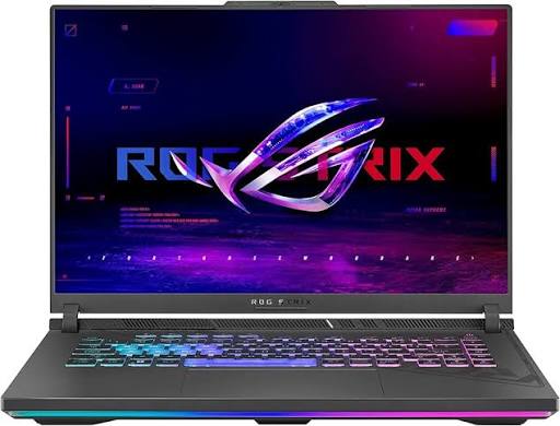 ASUS ROG Strix G18 Gaming Laptop (RTX 5080)