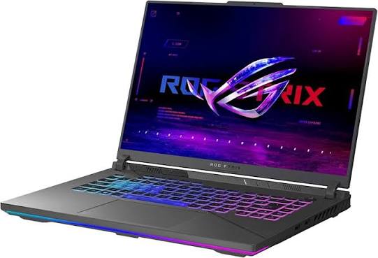 ASUS ROG Strix G18 Gaming Laptop (RTX 5080)