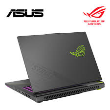 ASUS ROG Strix G16 Gaming Laptop (RTX 5070 TI)