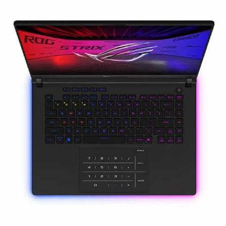 ASUS ROG Strix G16 Gaming Laptop (RTX 5070 TI)