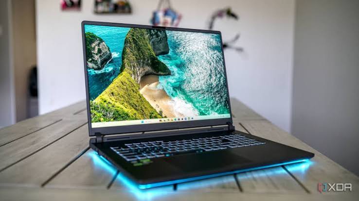 ASUS ROG Strix G16 Gaming Laptop (RTX 5060)