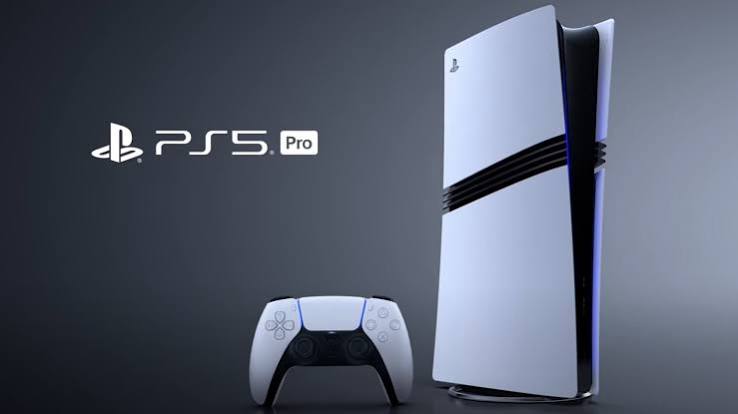 PlayStation 5 Pro Console