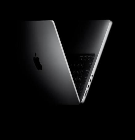 MacBook Pro 14-inch M5 Chip