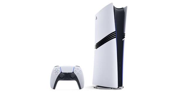 PlayStation 5 Pro Console