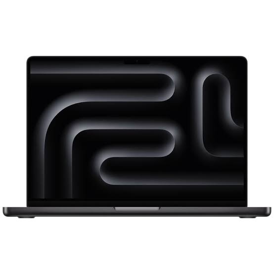 MacBook Pro 14-inch M5 Chip