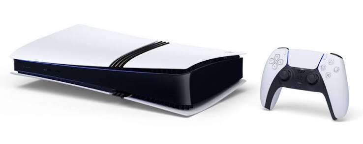 PlayStation 5 Pro Console