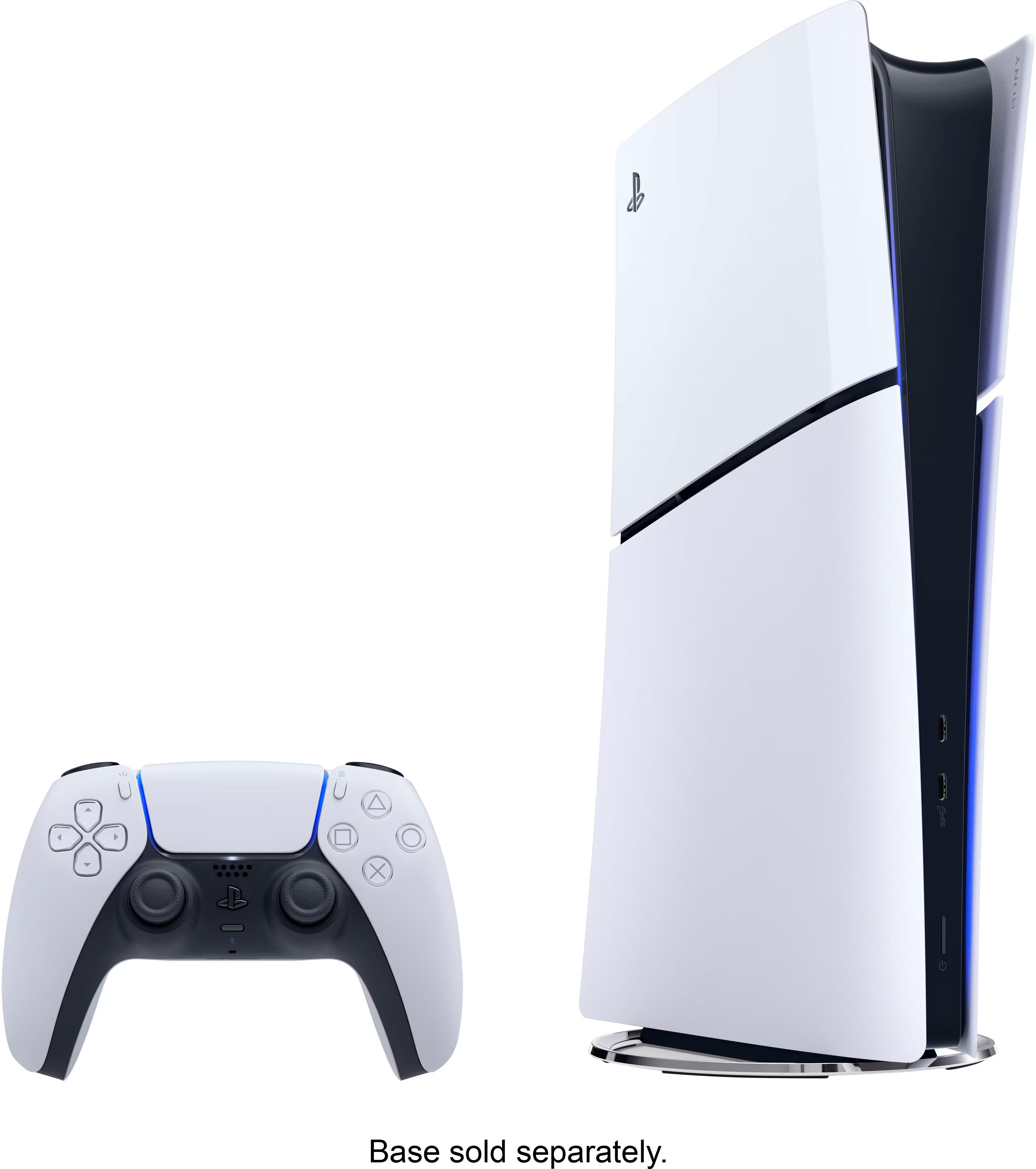 PlayStation 5 Slim Console
