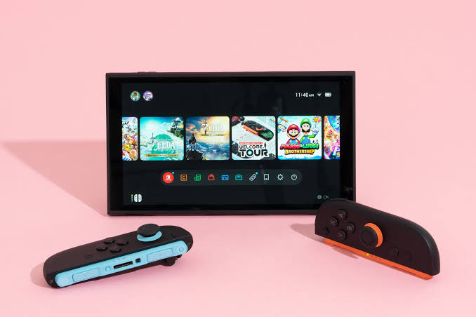 Nintendo Switch 2