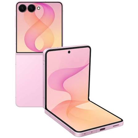 Samsung Galaxy Z Flip8 [Pre-Order]
