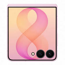 Samsung Galaxy Z Flip8 [Pre-Order]