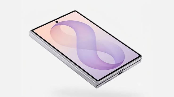 Samsung Galaxy Z Fold8 [Pre-Order]