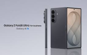 Samsung Galaxy Z Fold8 Ultra [Pre-Order]