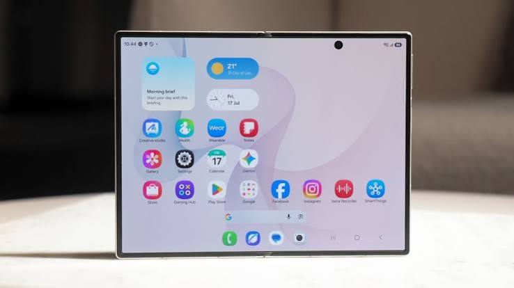 Samsung Galaxy Z Fold8 [Pre-Order]