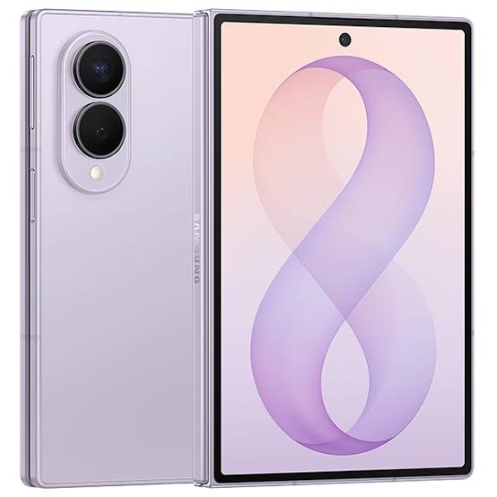 Samsung Galaxy Z Fold8 [Pre-Order]