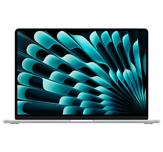 Apple MacBook Air 15-inch M5