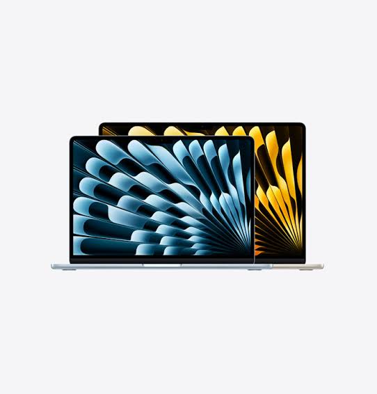 Apple MacBook Air 15-inch M5